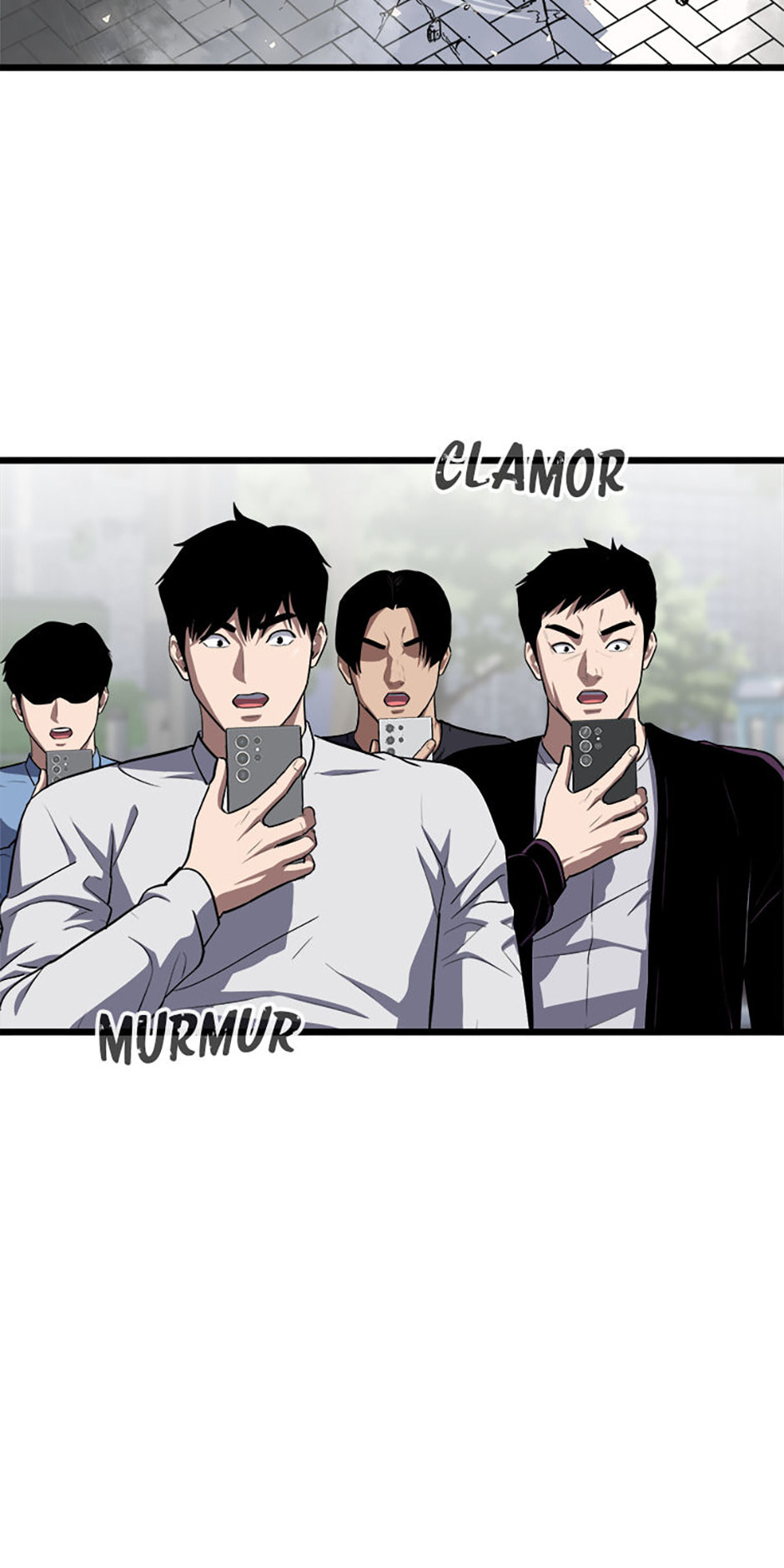 Level 1 Player Chapter 106 page 89 - 