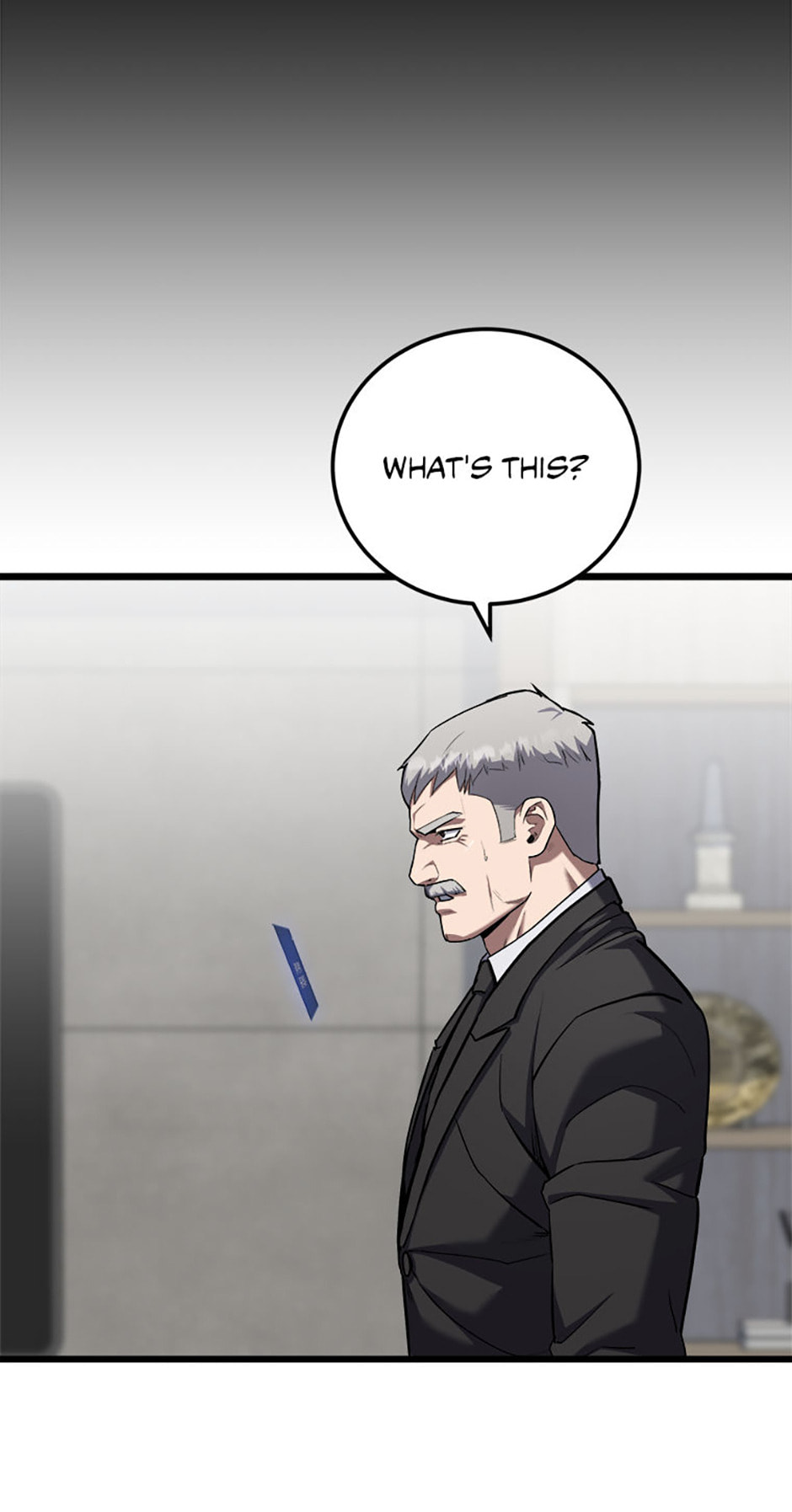 Level 1 Player Chapter 106 page 10 - 