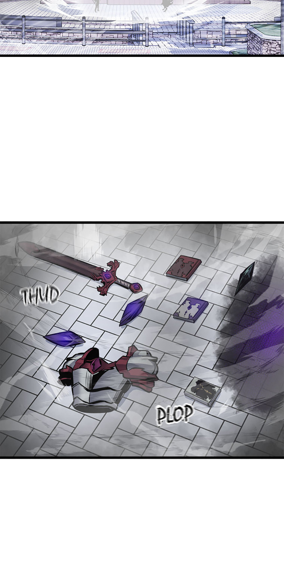 Level 1 Player Chapter 106 page 92 - 
