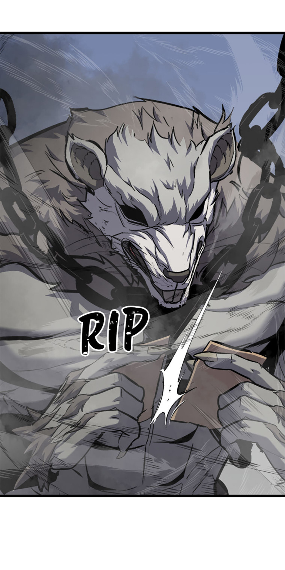 Level 1 Player Chapter 106 page 93 - 