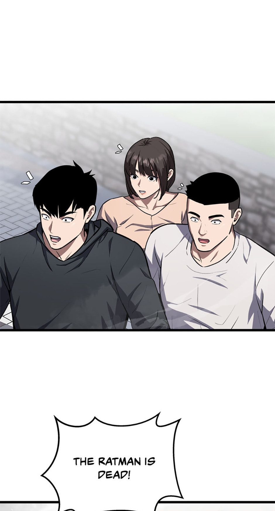 Level 1 Player Chapter 106 page 95 - 
