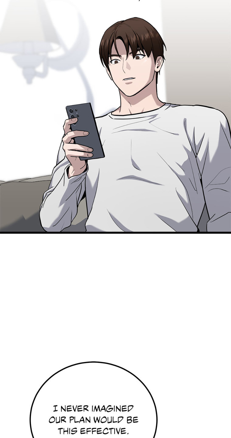 Level 1 Player Chapter 107 page 2 - 