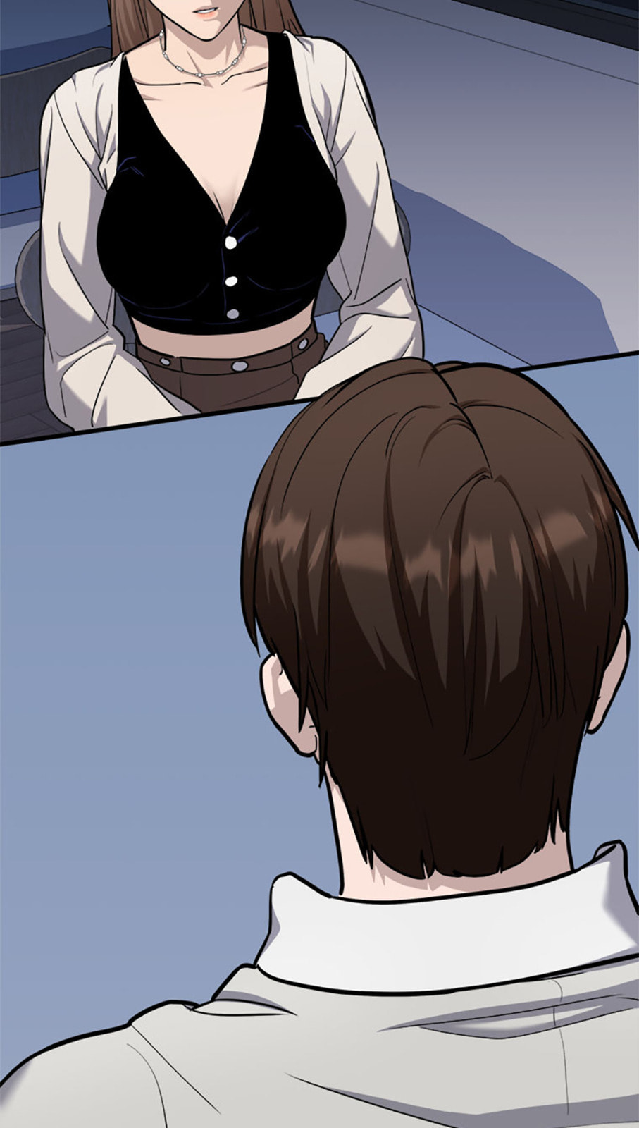 Level 1 Player Chapter 107 page 102 - 