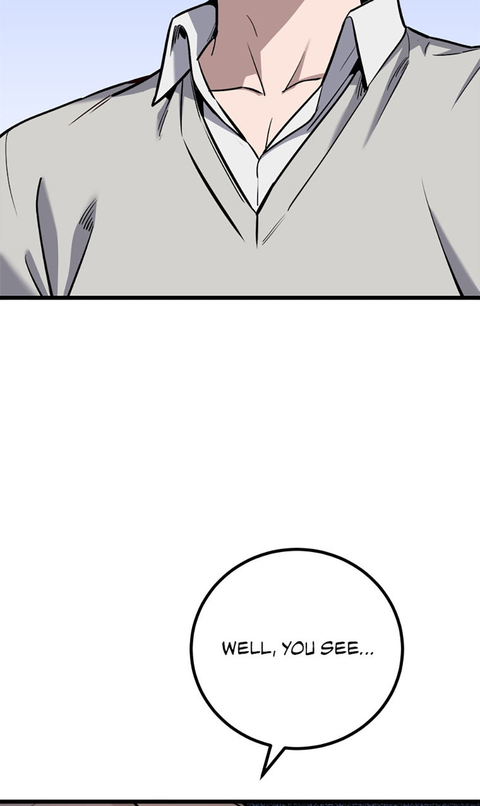 Level 1 Player Chapter 107 page 105 - 