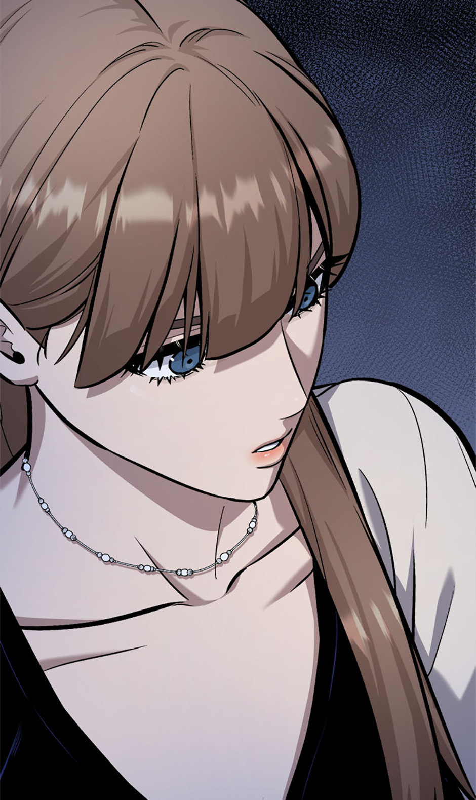 Level 1 Player Chapter 107 page 106 - 