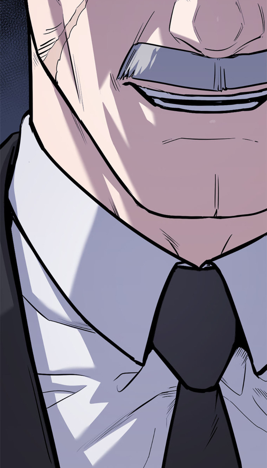 Level 1 Player Chapter 107 page 14 - 