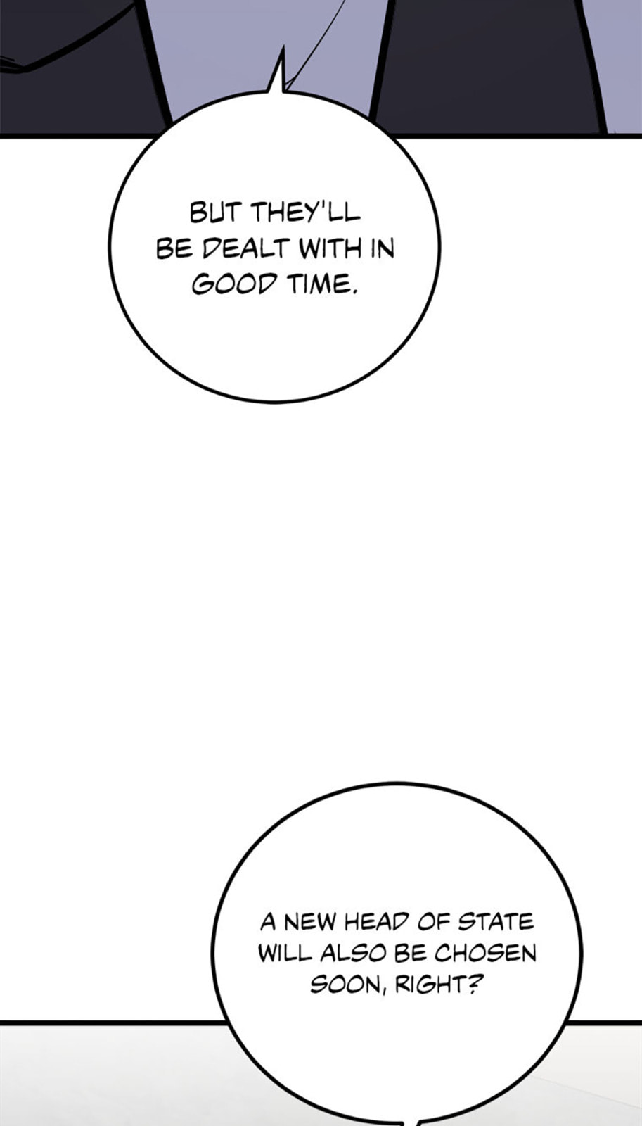 Level 1 Player Chapter 107 page 15 - 