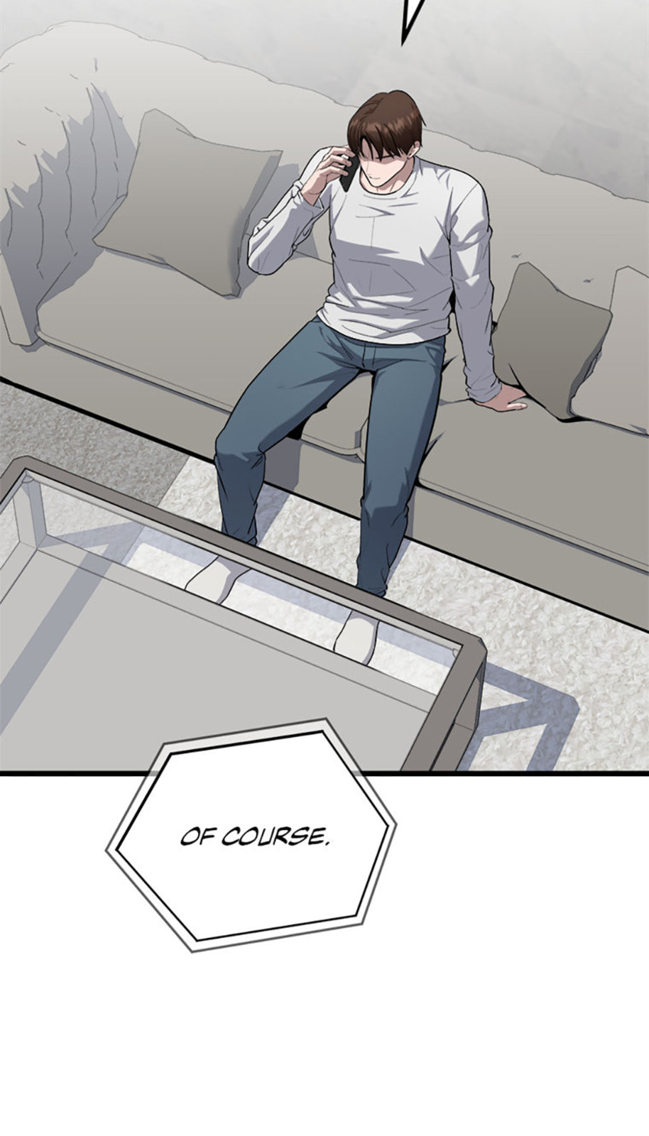 Level 1 Player Chapter 107 page 16 - 