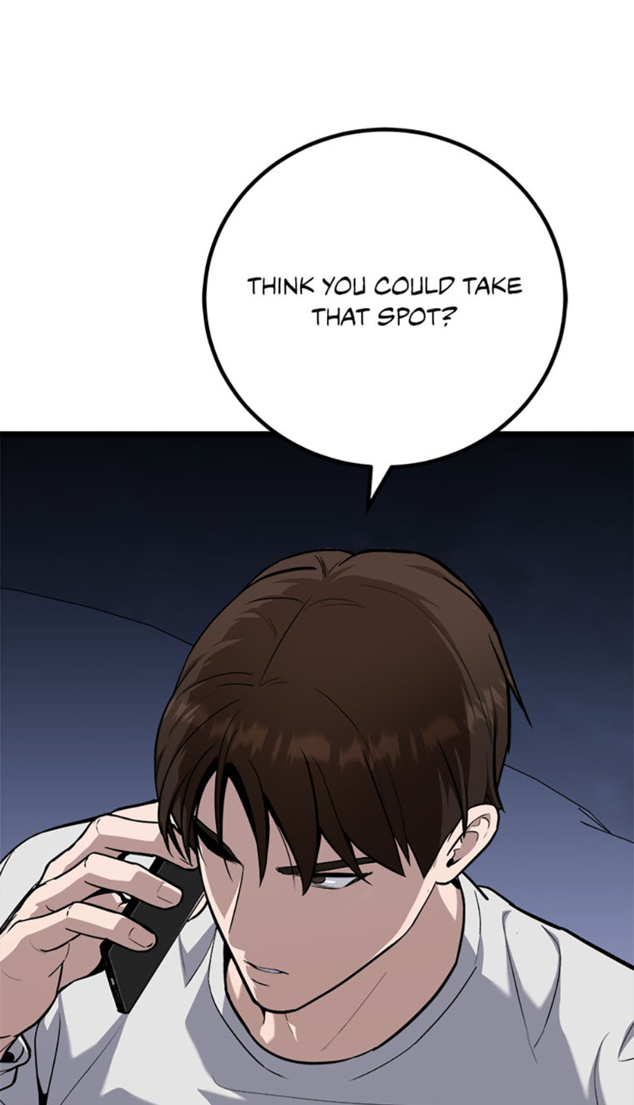 Level 1 Player Chapter 107 page 17 - 