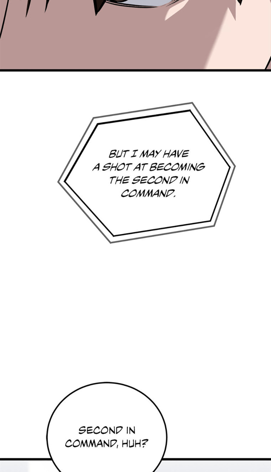 Level 1 Player Chapter 107 page 19 - 