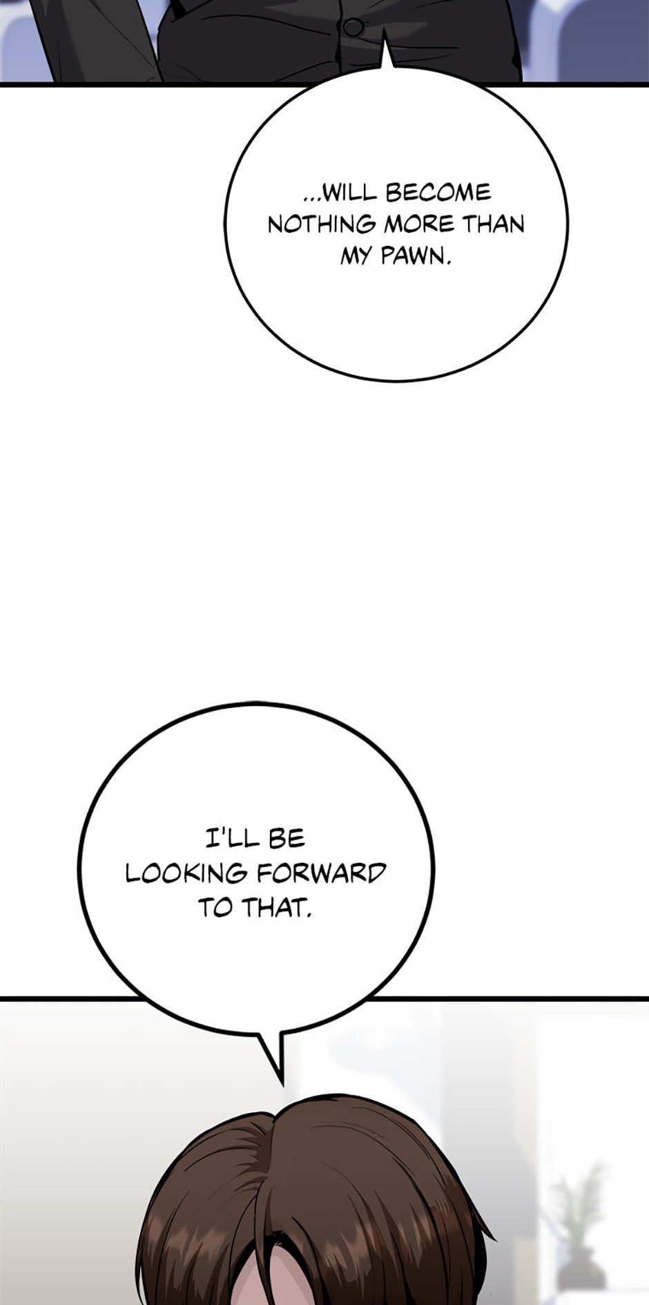 Level 1 Player Chapter 107 page 22 - 