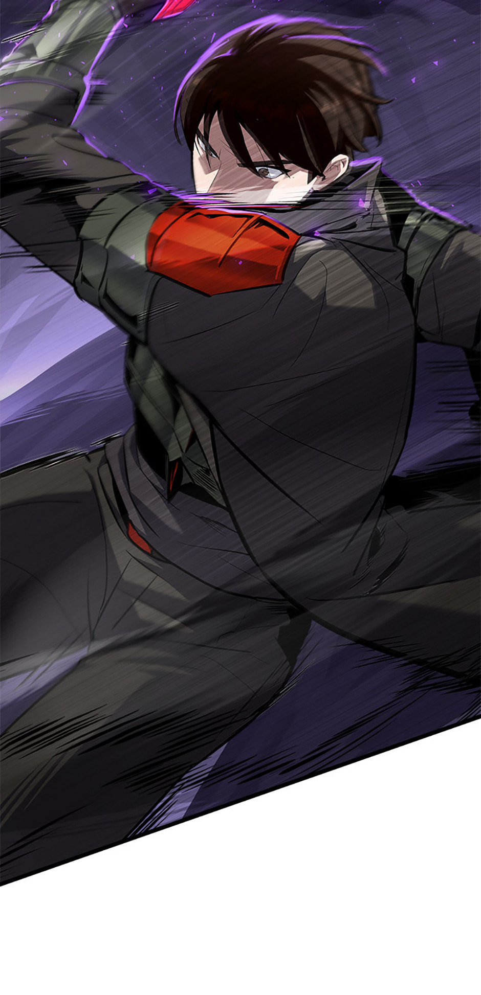 Level 1 Player Chapter 107 page 28 - 