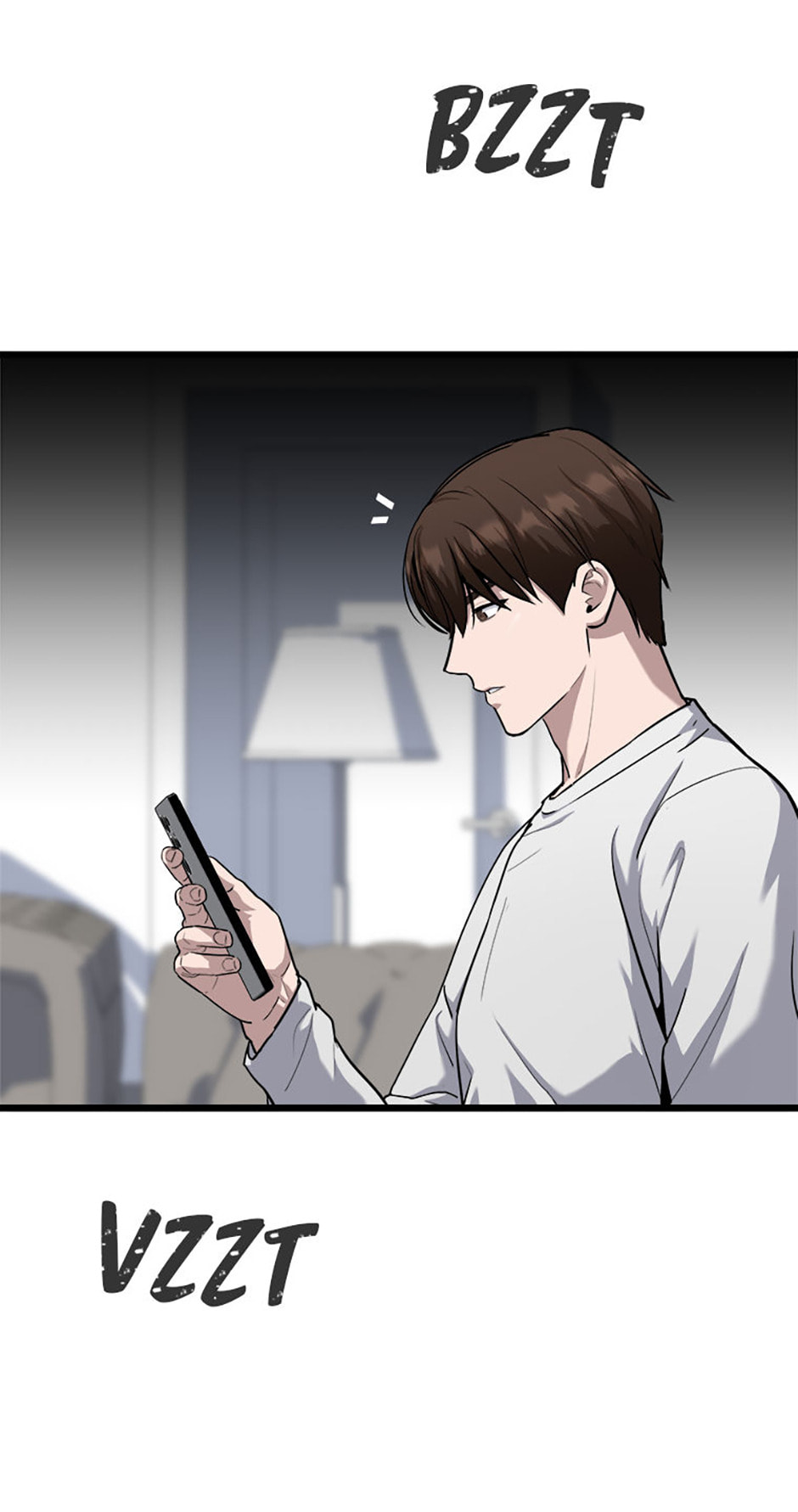 Level 1 Player Chapter 107 page 4 - 