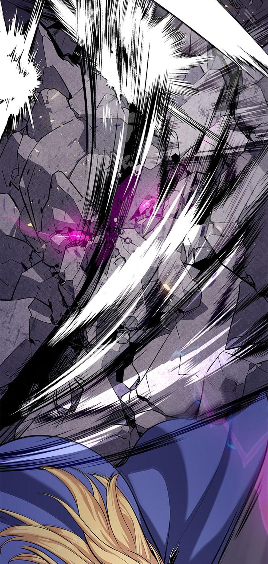 Level 1 Player Chapter 107 page 31 - 