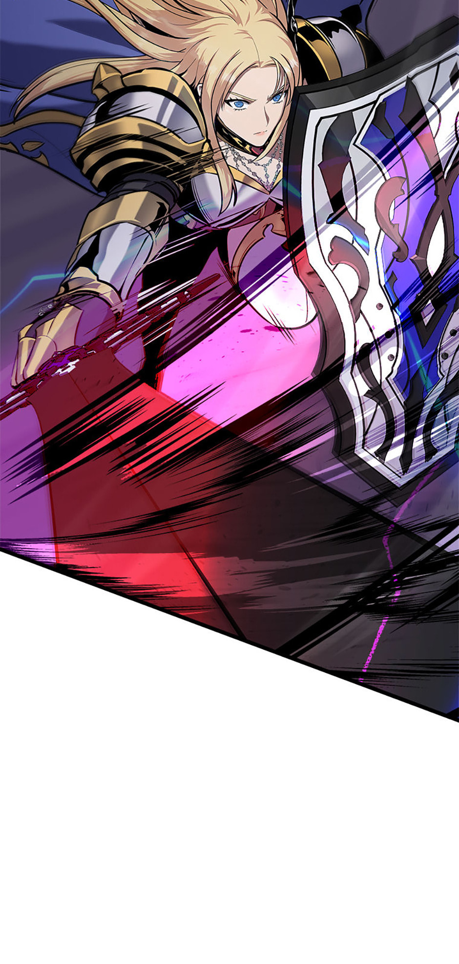 Level 1 Player Chapter 107 page 32 - 