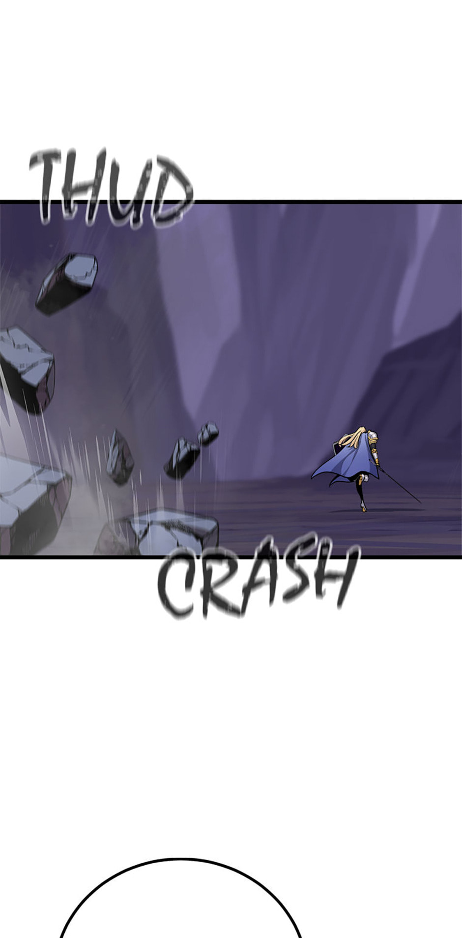 Level 1 Player Chapter 107 page 33 - 