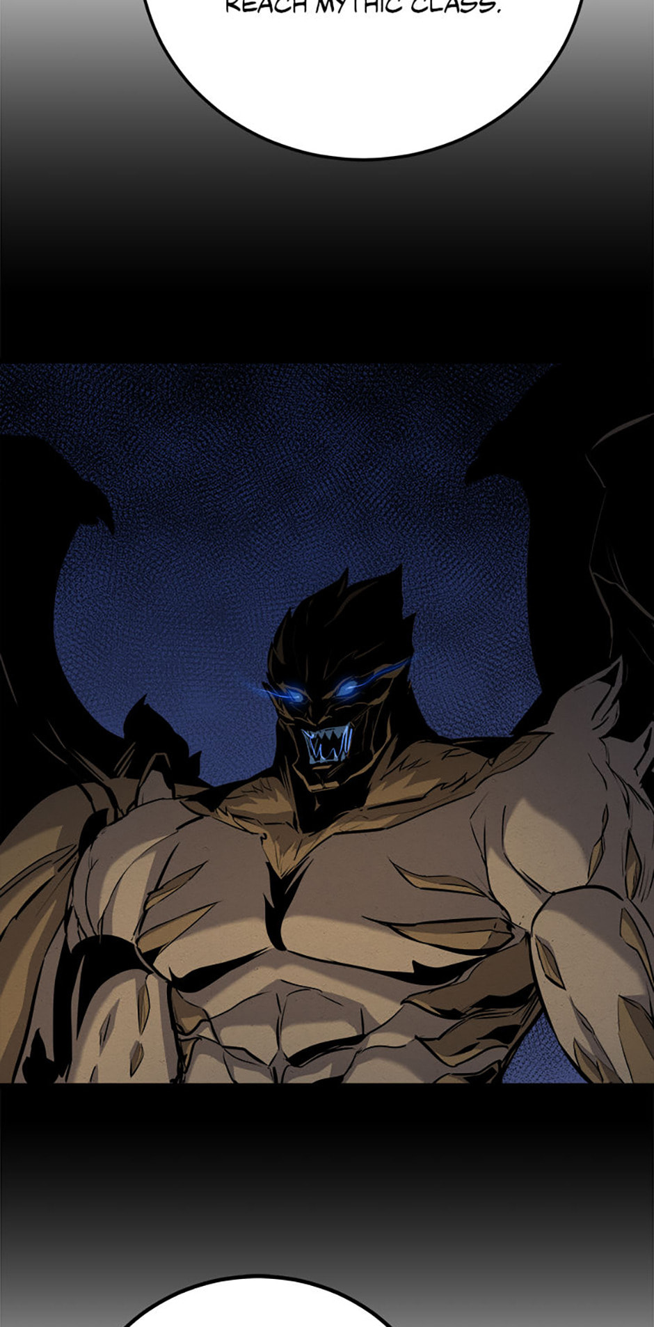 Level 1 Player Chapter 107 page 35 - 