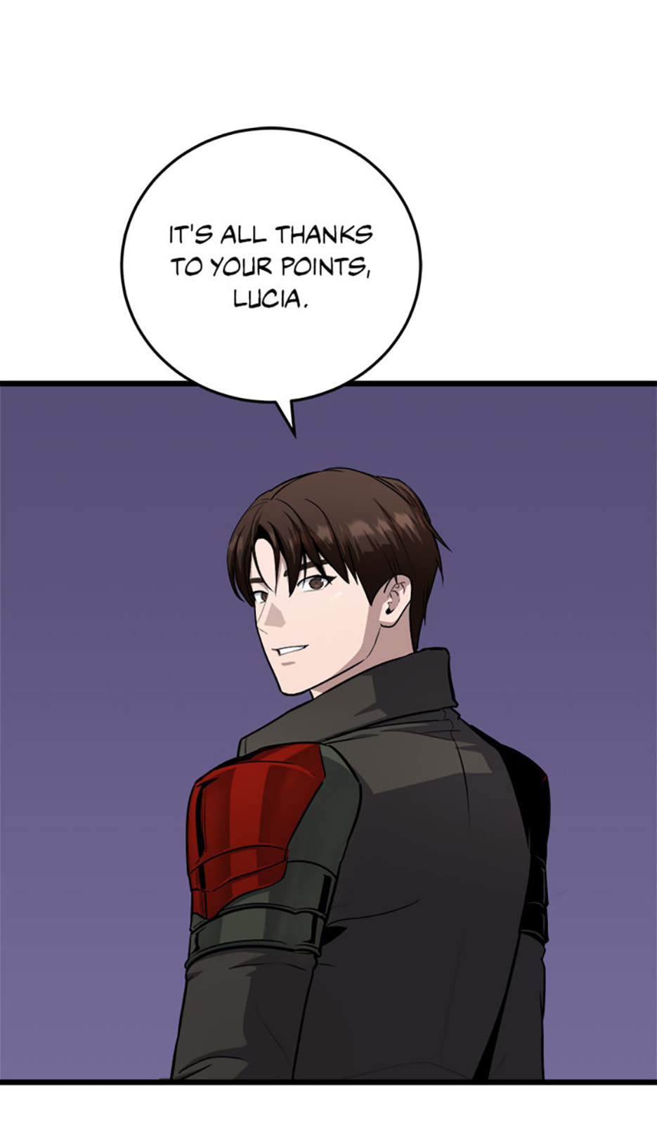 Level 1 Player Chapter 107 page 37 - 