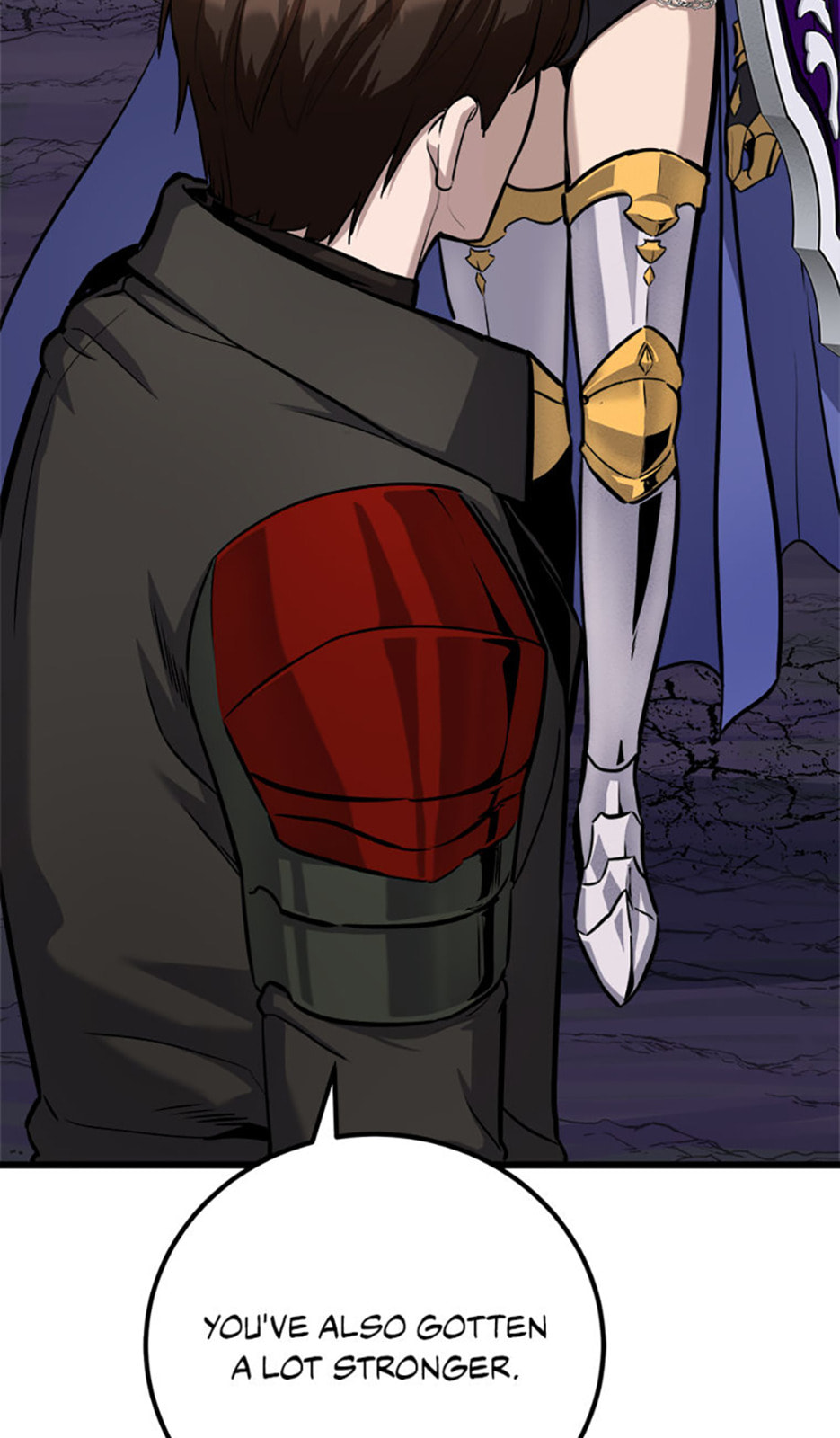 Level 1 Player Chapter 107 page 39 - 