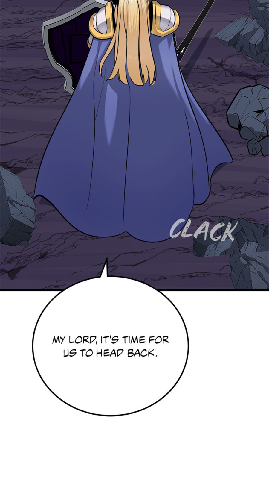 Level 1 Player Chapter 107 page 45 - 