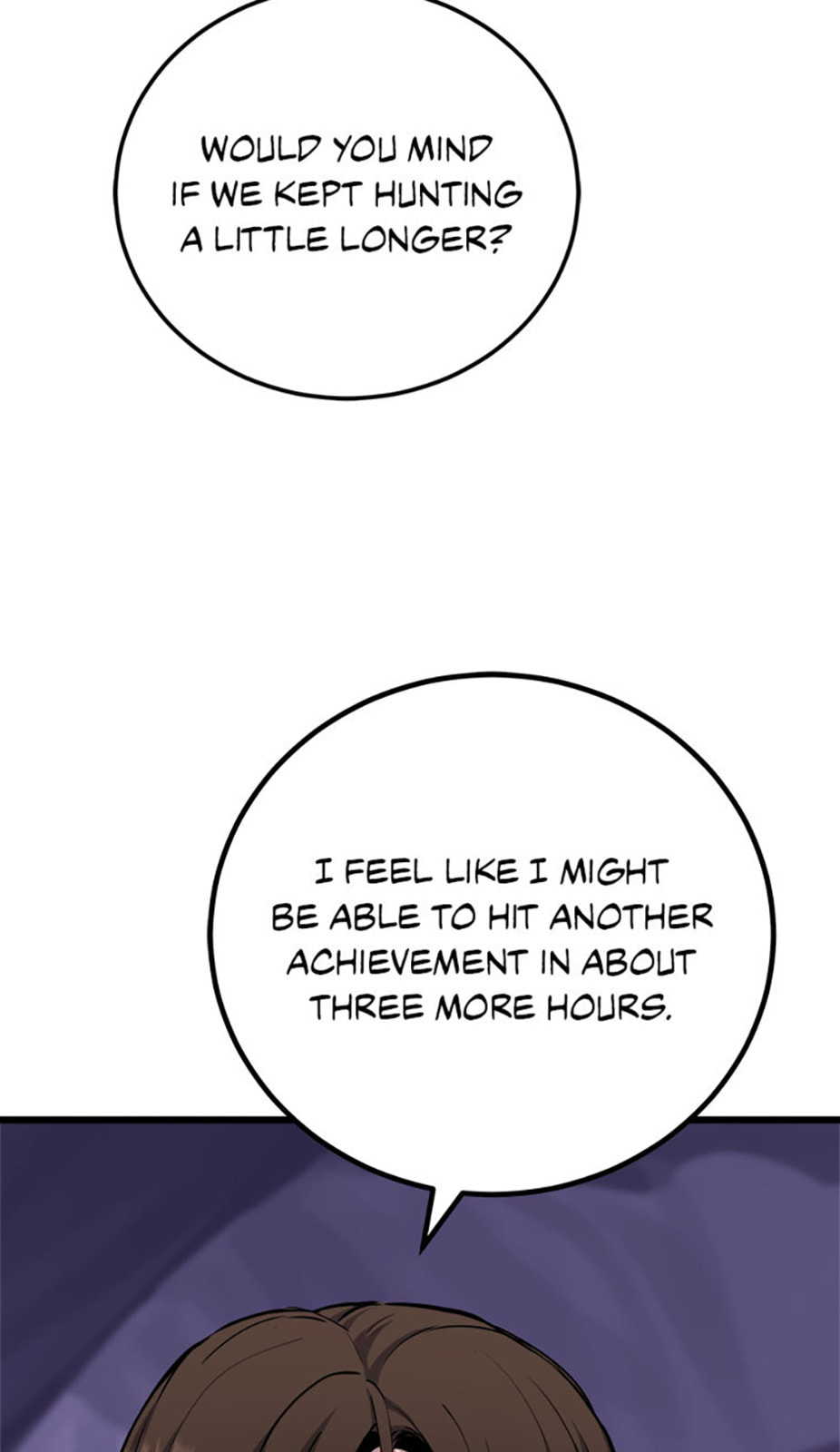 Level 1 Player Chapter 107 page 47 - 