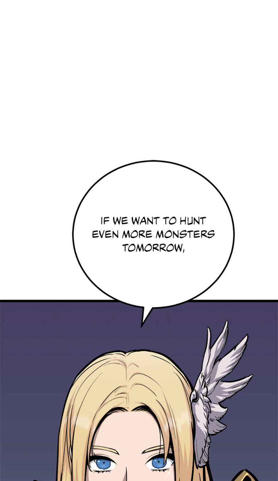 Level 1 Player Chapter 107 page 49 - 