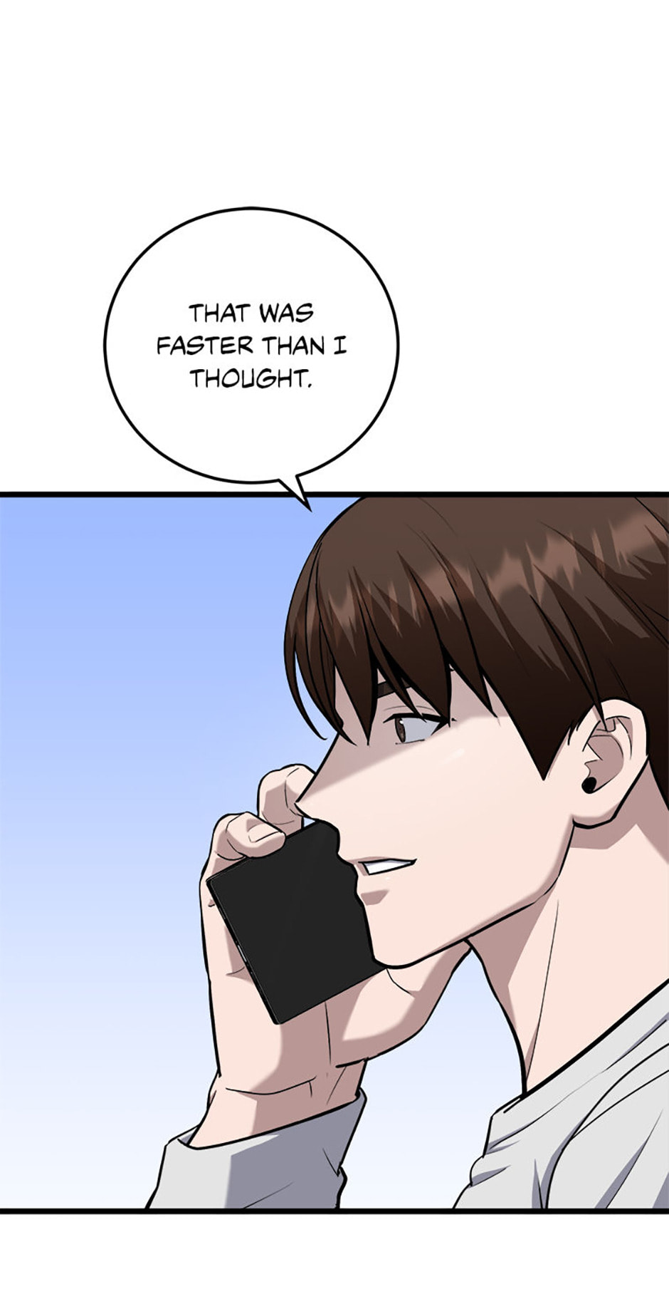 Level 1 Player Chapter 107 page 6 - 