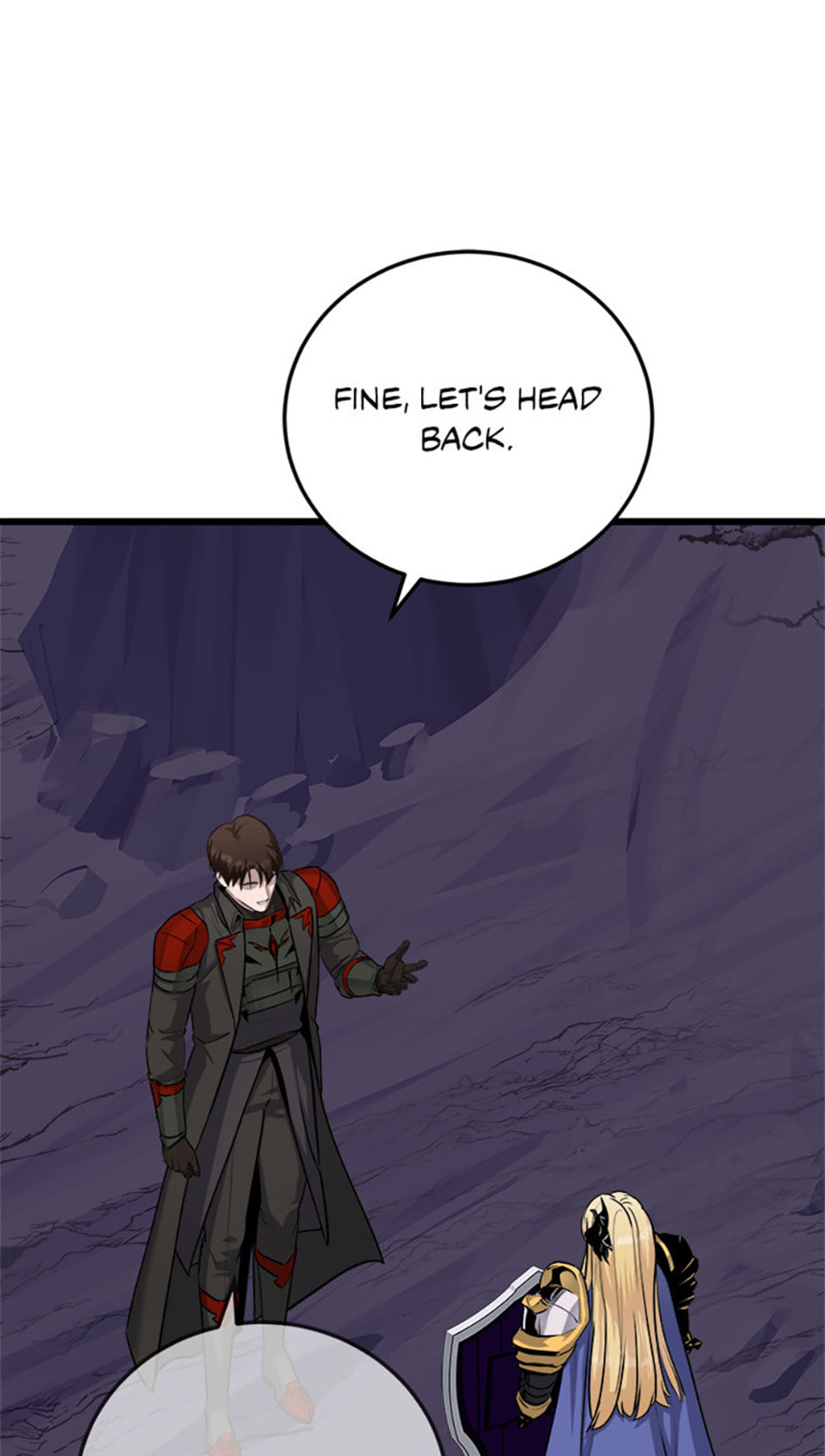 Level 1 Player Chapter 107 page 51 - 