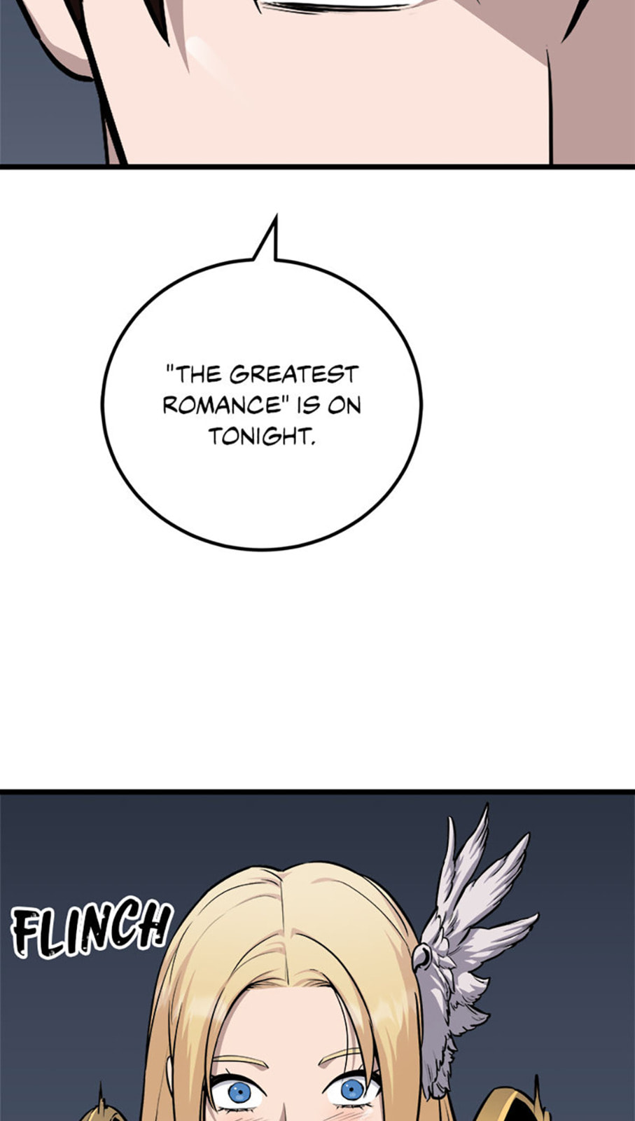 Level 1 Player Chapter 107 page 53 - 