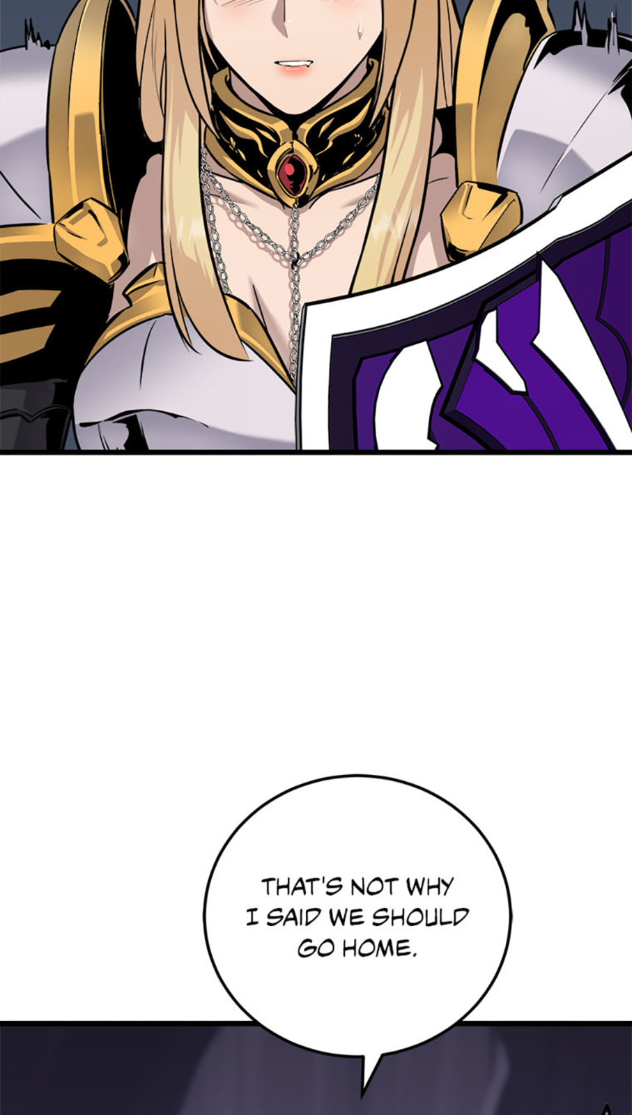 Level 1 Player Chapter 107 page 54 - 