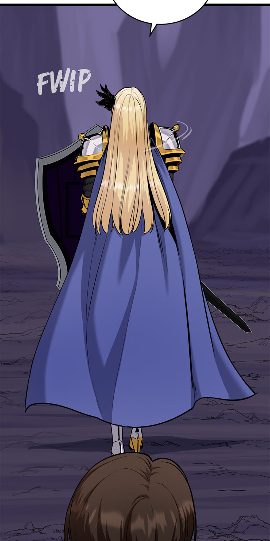 Level 1 Player Chapter 107 page 59 - 