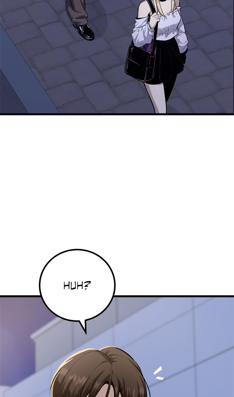 Level 1 Player Chapter 107 page 63 - 