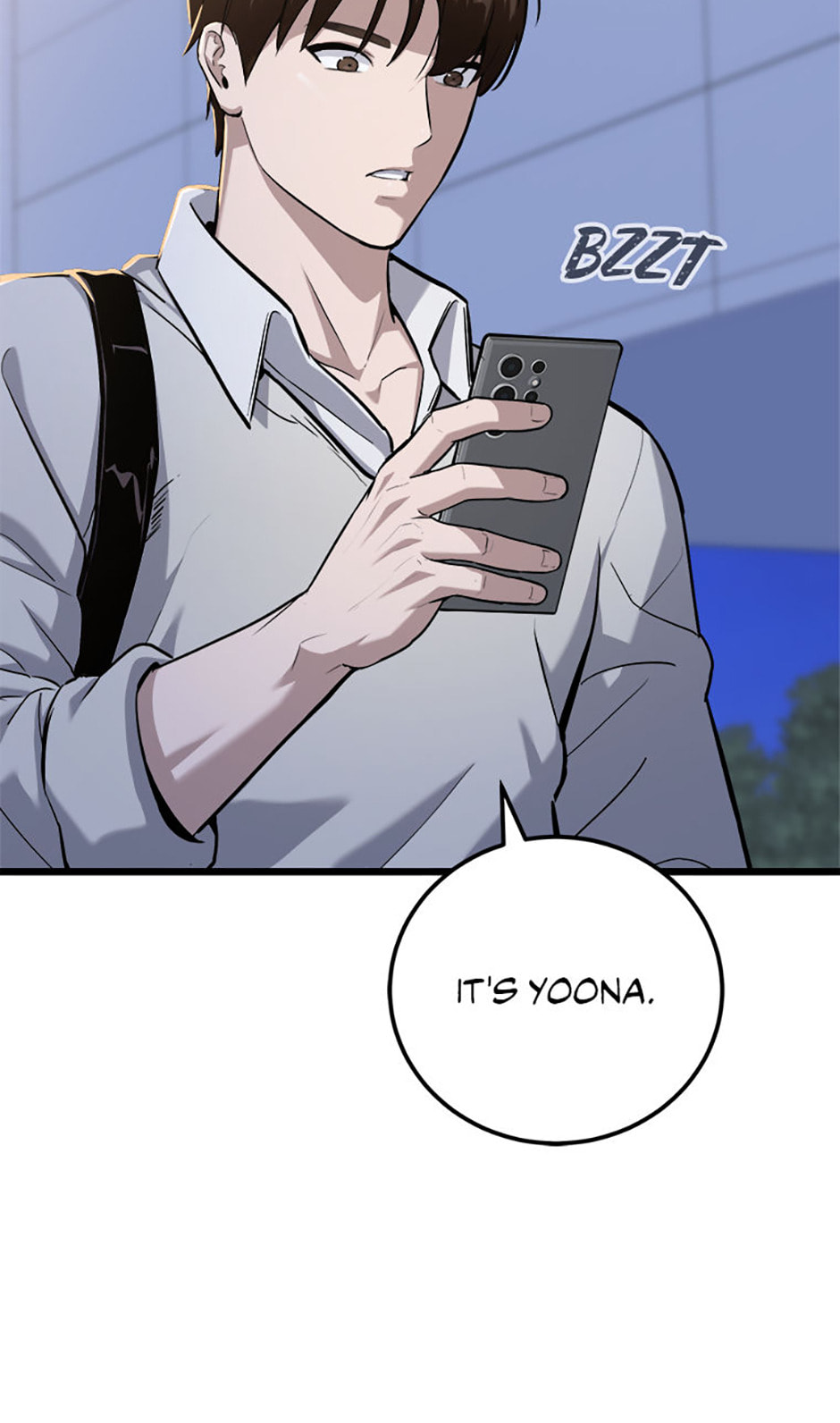 Level 1 Player Chapter 107 page 64 - 