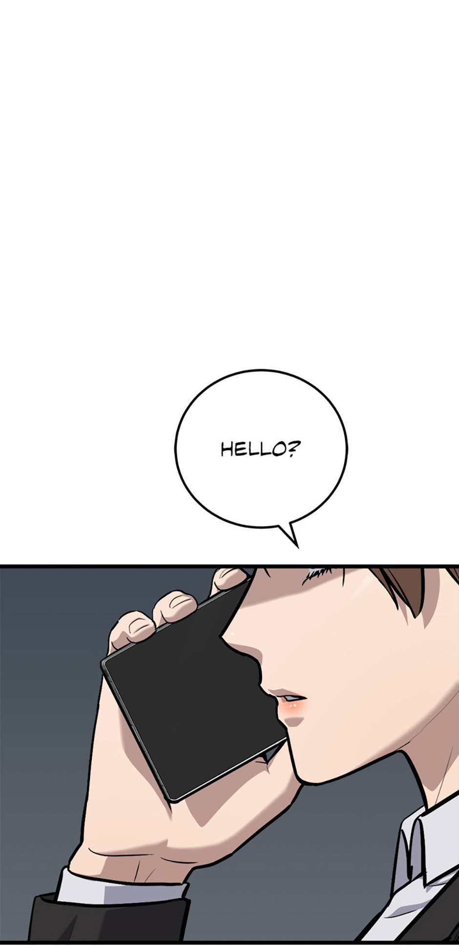 Level 1 Player Chapter 107 page 66 - 