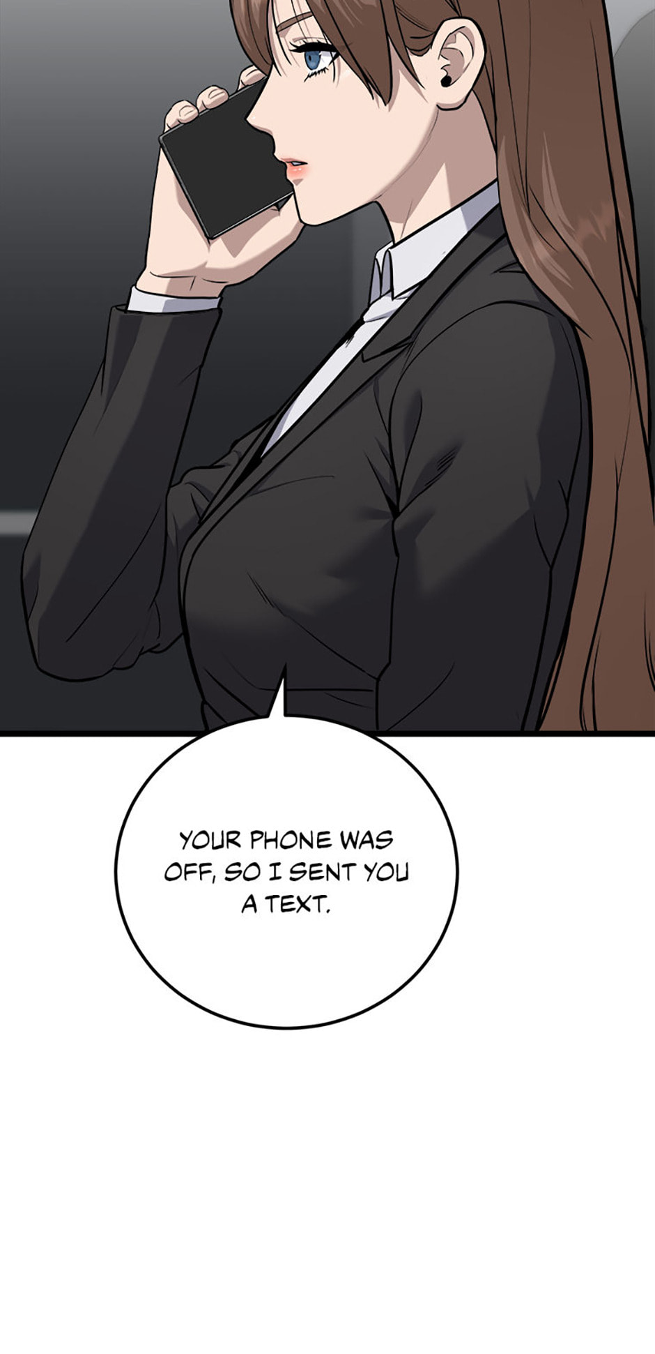 Level 1 Player Chapter 107 page 68 - 