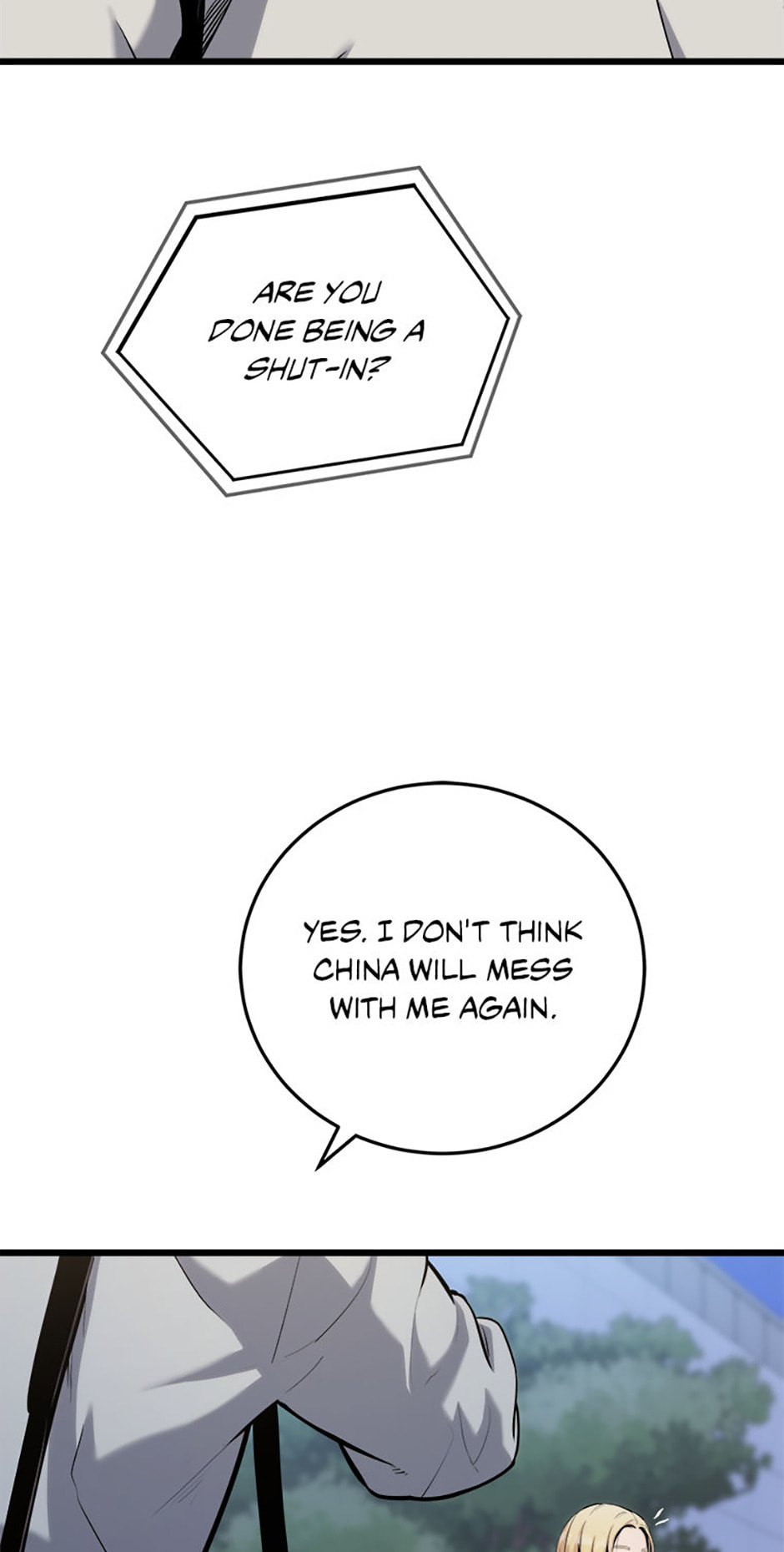 Level 1 Player Chapter 107 page 70 - 