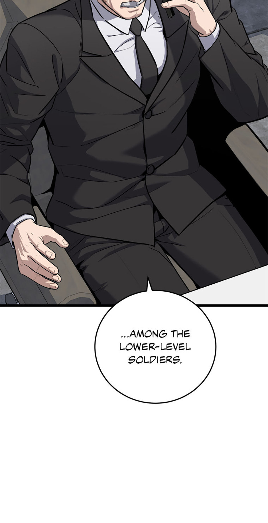 Level 1 Player Chapter 107 page 8 - 