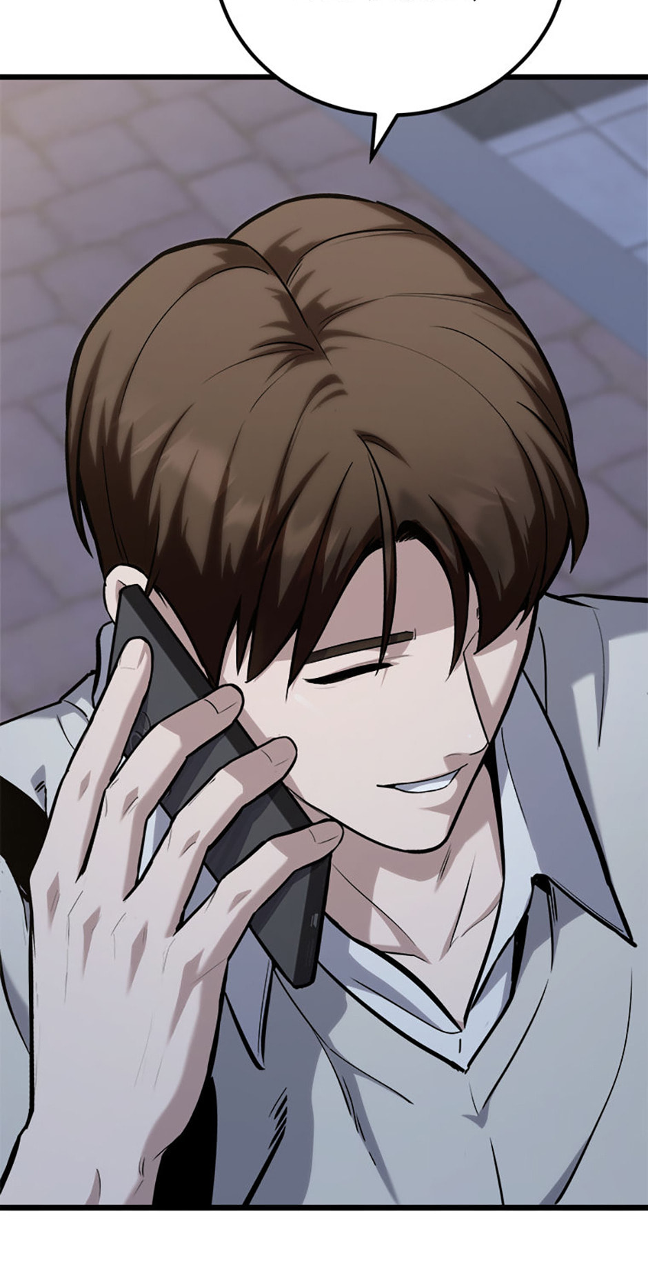 Level 1 Player Chapter 107 page 72 - 