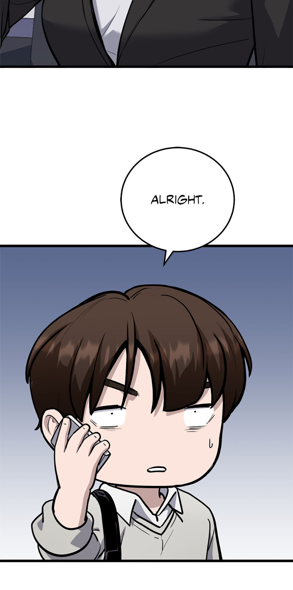 Level 1 Player Chapter 107 page 74 - 
