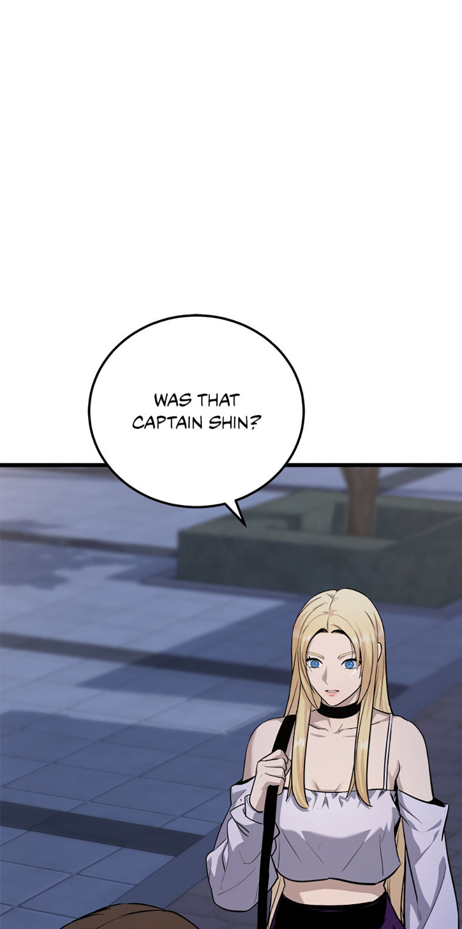 Level 1 Player Chapter 107 page 75 - 