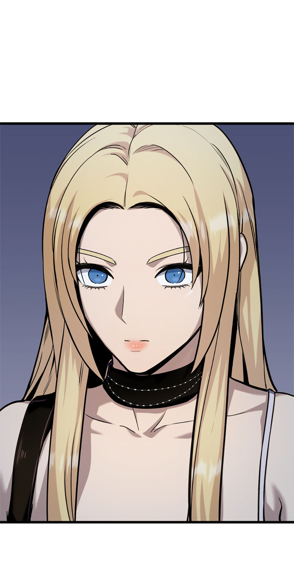Level 1 Player Chapter 107 page 77 - 