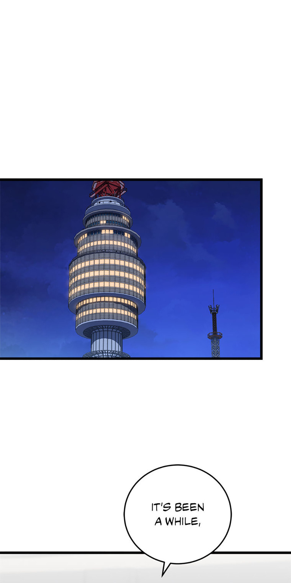Level 1 Player Chapter 107 page 78 - 