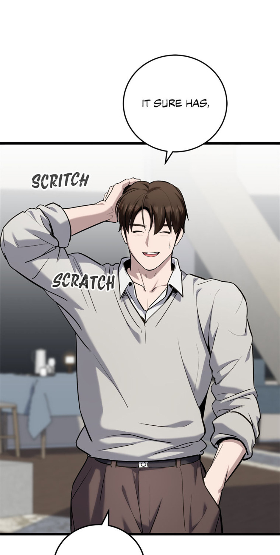Level 1 Player Chapter 107 page 80 - 