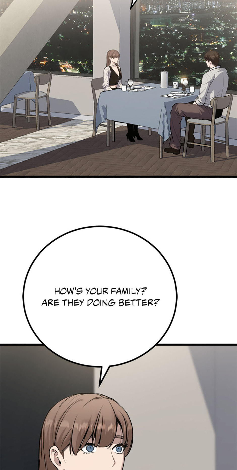 Level 1 Player Chapter 107 page 82 - 