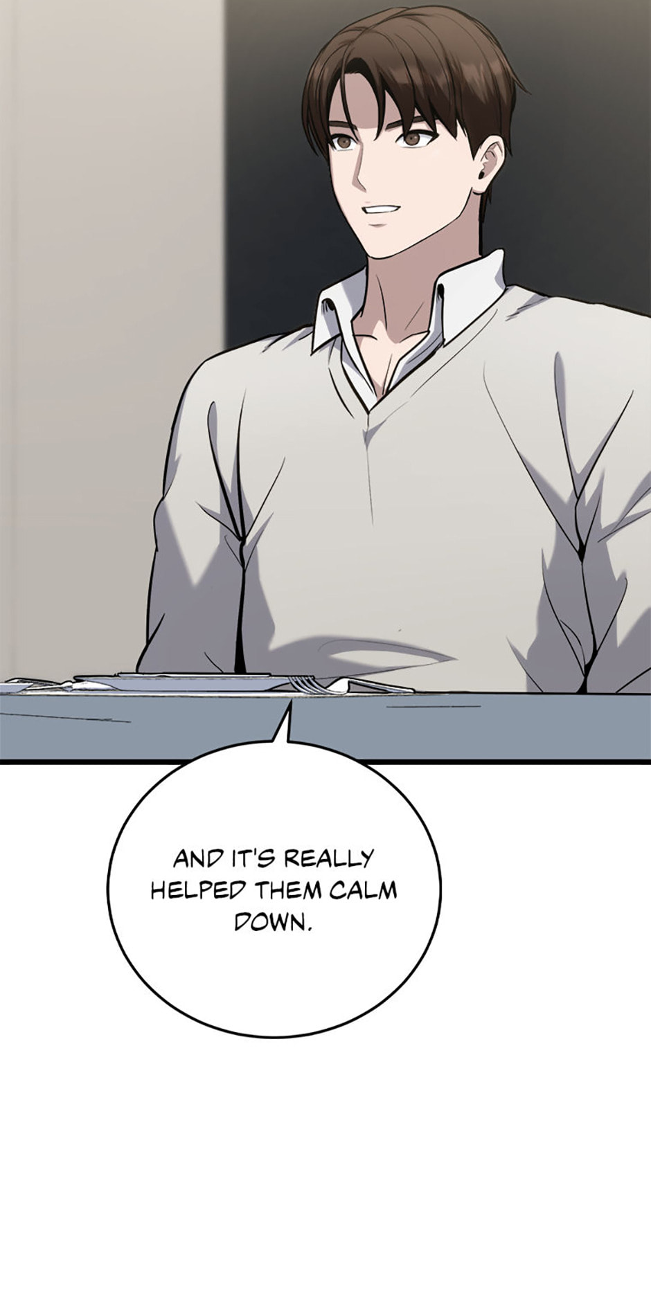 Level 1 Player Chapter 107 page 84 - 