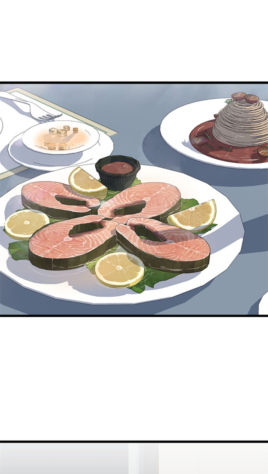 Level 1 Player Chapter 107 page 85 - 