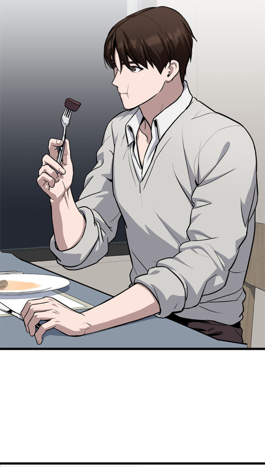 Level 1 Player Chapter 107 page 86 - 