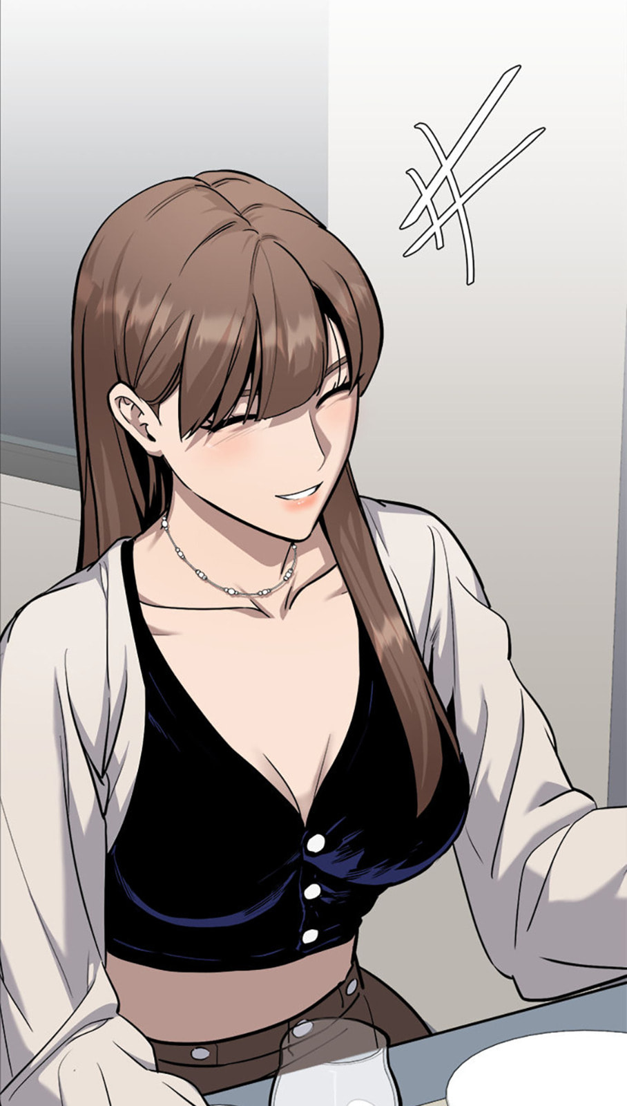 Level 1 Player Chapter 107 page 87 - 