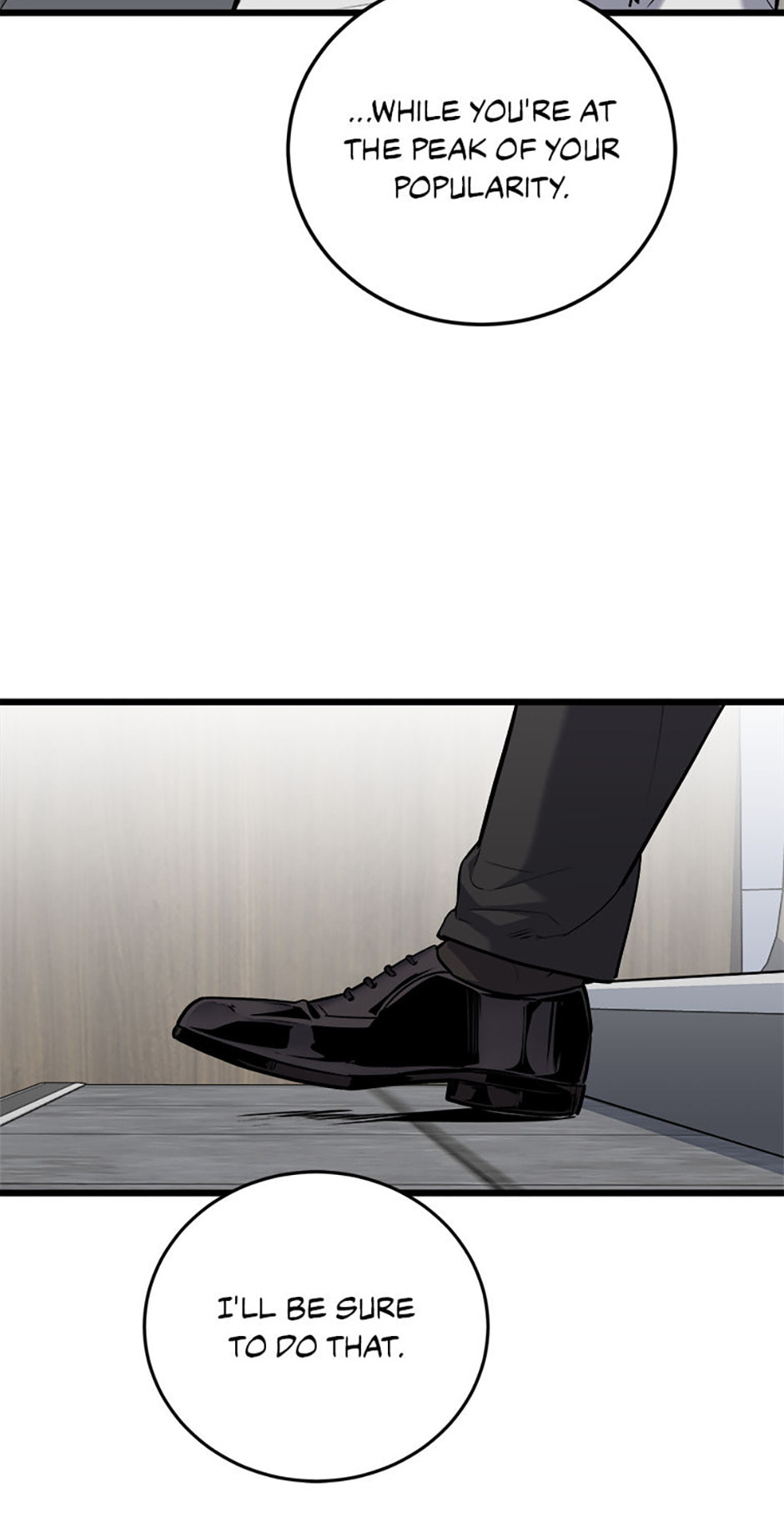 Level 1 Player Chapter 107 page 10 - 