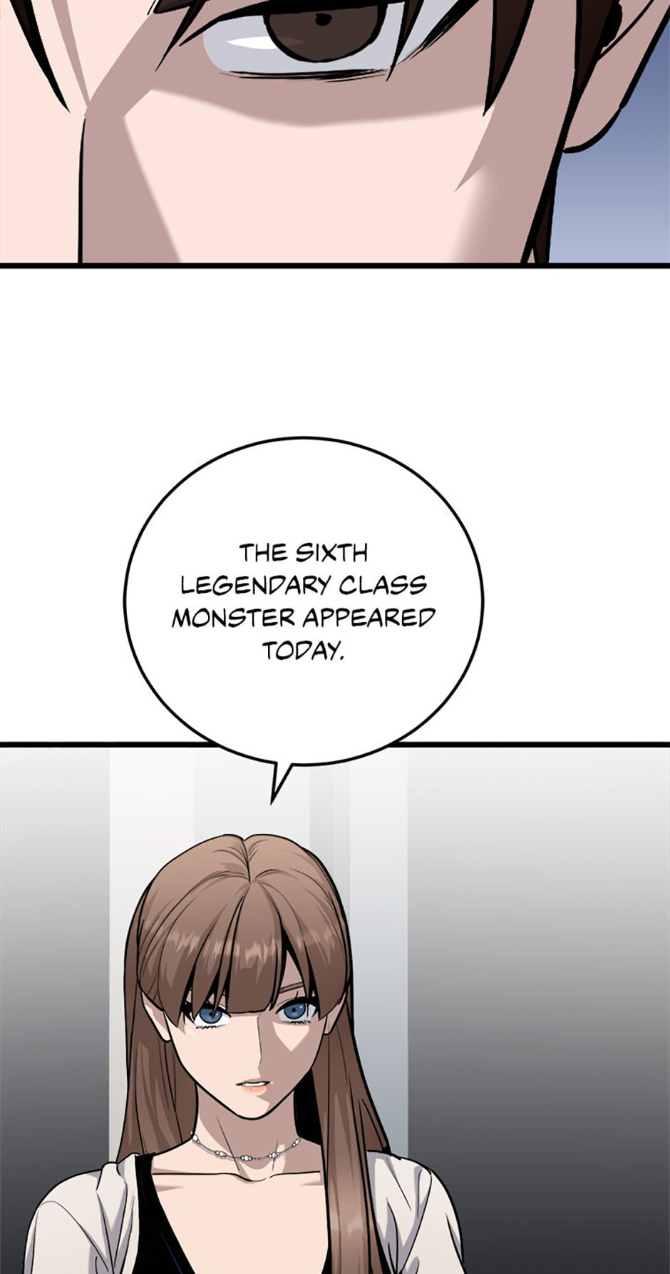 Level 1 Player Chapter 107 page 91 - 